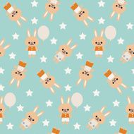 Rabbits N5