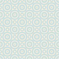 Pastel retro vector seamless pattern N5