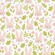 Seamless vector pattern N21
