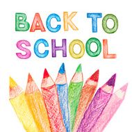 Welcome Back To School N37