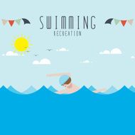Swimming (Recreation) N2