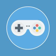 Game Controller Icon N8