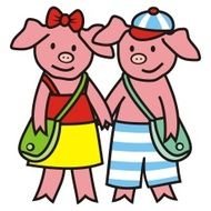 Pigs N2