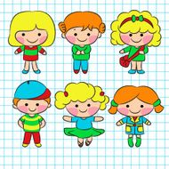 Children N259