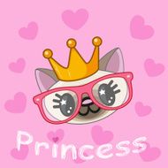 Princess Cat N2