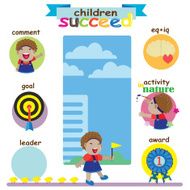 children succeed