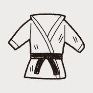 karate doodle N5