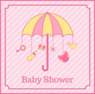 Baby Shower Invitation N13