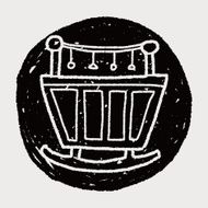 Doodle Cots N12