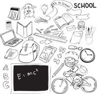 Back To School N344