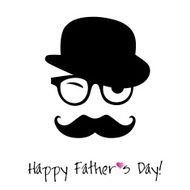 Happy Father&#039;s day background or card N11