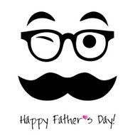 Happy Father&#039;s day background or card N13