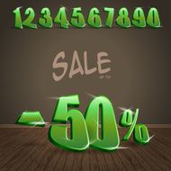 Numbers N9