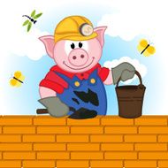 pig builder