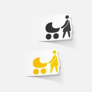 realistic design element family N95