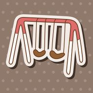 playground swing theme elements N26