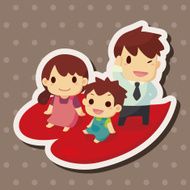 family theme elements N62