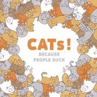 Cats!