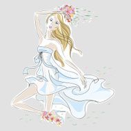 Fashion Girl N6