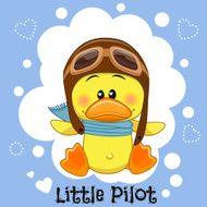 Little Pilot N9