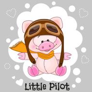 Little Pilot N10