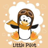 Little Pilot N11