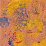 Abstract Painting N60