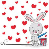 Artist Rabbit