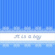 it is a boy N2