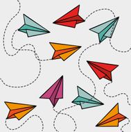 Airplane design