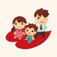 family theme elements N63