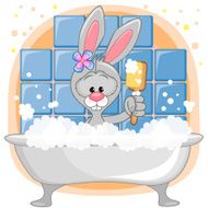 Cute Bunny N2