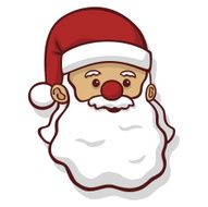 Santa Claus N55