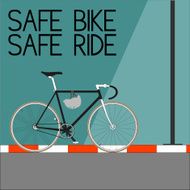 Safe Bike and Ride