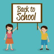 Back To School N347