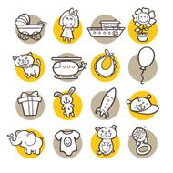 Funny Icons N4