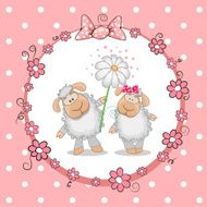 Two Sheep N5