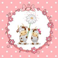 Two Cows N2