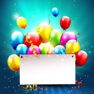 Celebration background N5