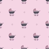 pram pattern