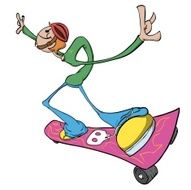 Skater Dude