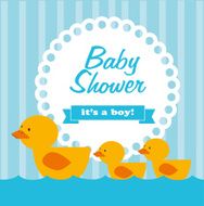 Baby Shower N214