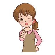 girl point N12