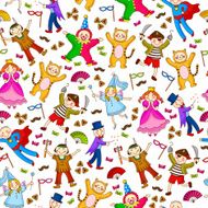 costumes pattern