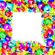 Back To School Background N37