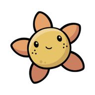 Cute Star N2