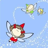 fairies N2
