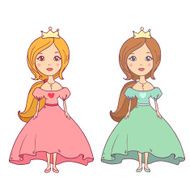 Llittle princess