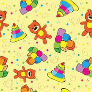 Variety of childrens toys N2