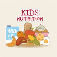 kids nutrition N24